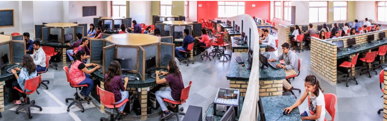 Indus Institute of Information & Communication Technology Ahmedabad Campus photo 1